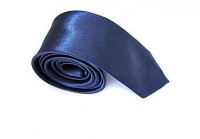BT001 custom made Sequin tie men's and women's tie formal Korean narrow tie wedding party performance stage tie manufacturer detail view-16